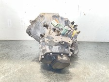 CAMBIO MANUALE COMPLETO PER