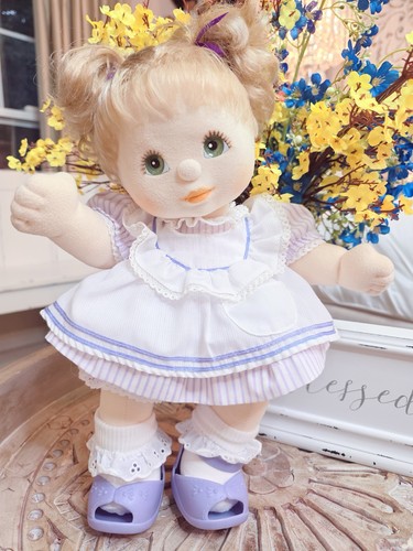 Bambola mattel child - child, 1986