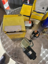 MOTORINO TERGICRISTALLI ORIGINALE FIAT REGATA RITMO TGE403AA 64340324 NUOVO 