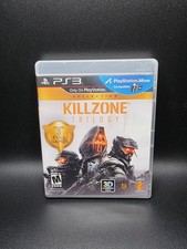 Killzone Trilogy (Sony
