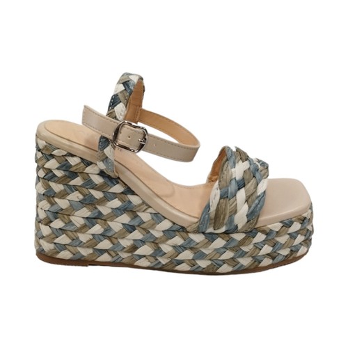 Altrimenti sandalo jeans - altrimenti,