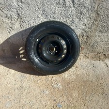 CERCHIO IN FERRO PER FIAT 500
