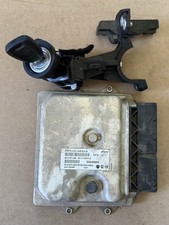 CENTRALINA MOTORE FIAT GRANDE