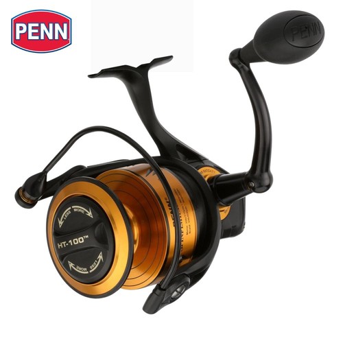 Penn legendary saltwater - penn,
