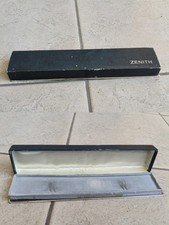 60s ZENITH VINTAGE LONG WATCH