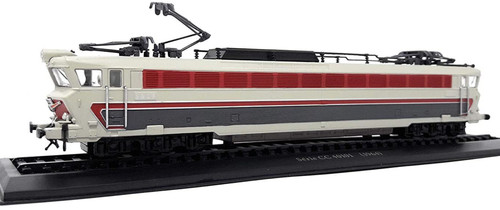 Locomotive train sncf - train, serie
