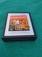 Lotto 7 Giochi Atari 2600 -