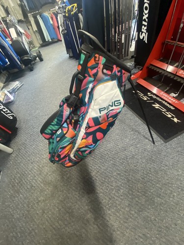 Borsa supporto hoofer - supporto,