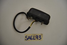 License Plate Light Assy