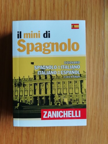 Dizionario mini