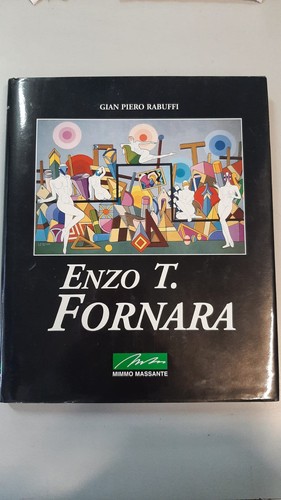 Enzo fornara rabuffi - fornara, gian