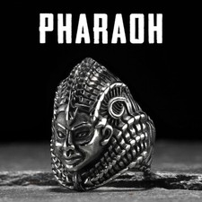 Sculpt Rings™ Anello Punk in