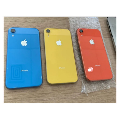 Apple iphone 64gb - xs/xr, 64gb/256gb