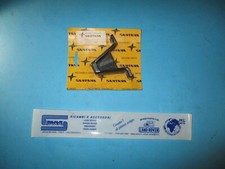 Supporto Parabrezza Originale