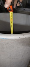 400 litri contenitore botte - litri,