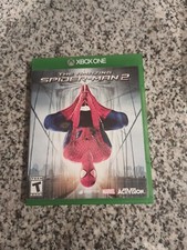 The Amazing Spider-Man 2 (Xbox