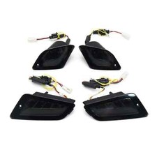 Flasher Indicator Lights Lamp