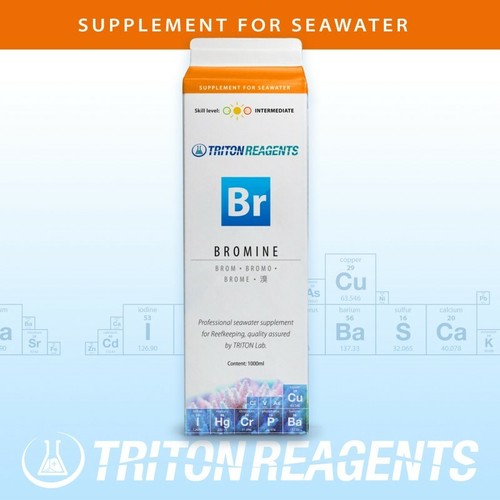 Triton base reagents 1 - br,