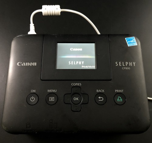 Canon selphy cp800 stampante - selphy,