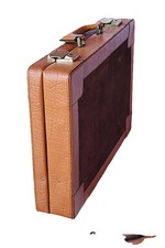 Valigetta 24 ore vintage