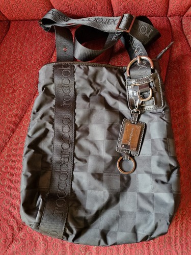 Borsa tracolla roccobarocco - tracolla,