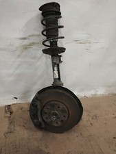 5Q02550 MASSA MECCANICA Fusello COMPLETA SINISTRA VOLKSWAGEN Golf 7 Diesel