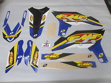 YAMAHA YZF250 2010-2013 One