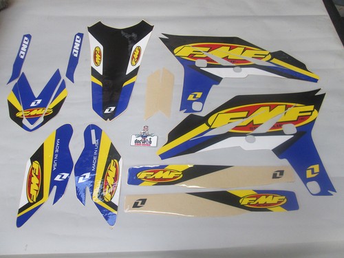 Yamaha yzf250 2010 2013 one - yamaha, 2010-2013