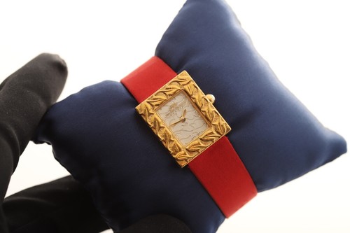 Orologio svizzero van - van, der