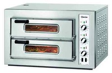 Forno pizza BARTSCHER NT 502