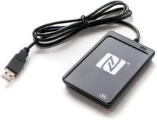 ACR1252U-M1 USB-A Lettore NFC
