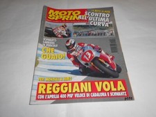 MOTO SPRINT n°8 - 22/28