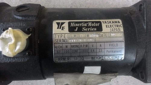 Motore minertia motor - motore,