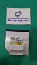 DVD WRITER SN-208 NOTEBOOK ASUS A55V - A55VD-SX052V BOX PC C