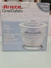 Macchina per gelato Ariete Gran Gelato