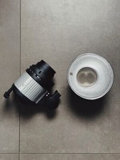 Dynasun QL1000 Illuminatore Studio Quarzo Professionale 1000 Watt