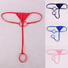 Mutandine uomo intimo senza