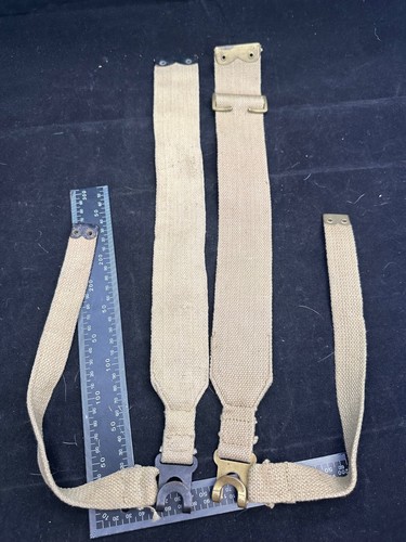 Set cinghie 37 pattern - l,
