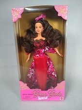 Mattel 1996 gran gala teresa - gran,