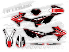 Kit grafico compatibile Beta