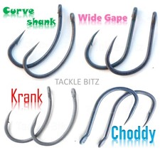 Ganci da Carpa Attrezzatura da