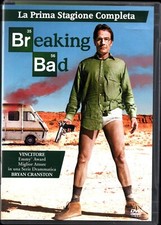 Breaking Bad - Prima Stagione