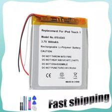 batteria di ricambio nuova per