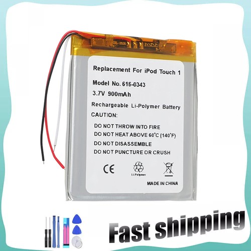 Batteria ricambio nuova per - batteria,