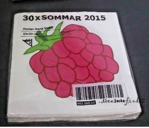 Ikea sommar tovaglioli - ikea,