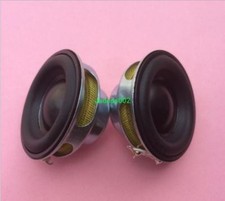 2 pezzi altoparlante full