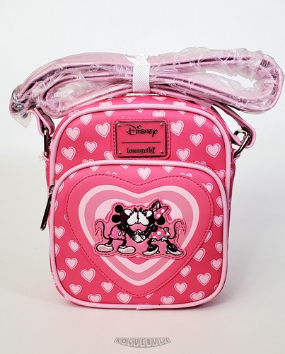 Borsa tracolla loungefly - a,