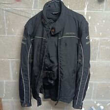 giubbotto e pantalone spidi uomo moto