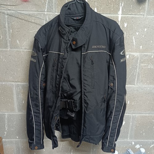 Giubbotto pantalone spidi - giubbotto, e
