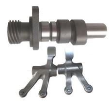 For Suzuki GN250 1985-2001